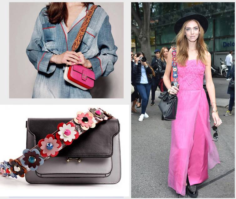 省钱我会玩儿,买条包带能上天!