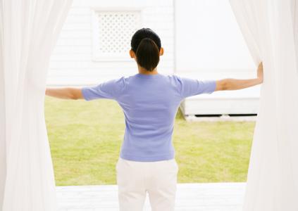 如何防止卧室潮湿这太重要了