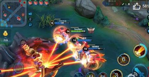 王者荣耀晋级赛玩哪个射手好,王者荣耀排位赛和巅峰赛哪个好打