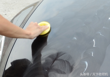 汽车镀膜蜡真的有效吗,给爱车擦镀膜剂好吗