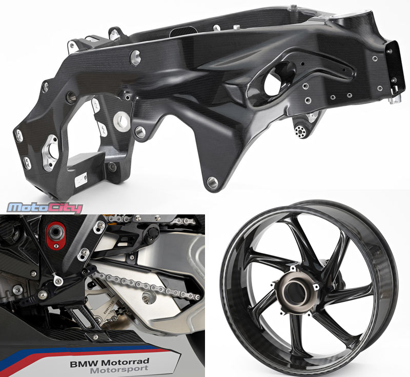 宝马bmwhp4race公路版,宝马hp4race和hp4区别