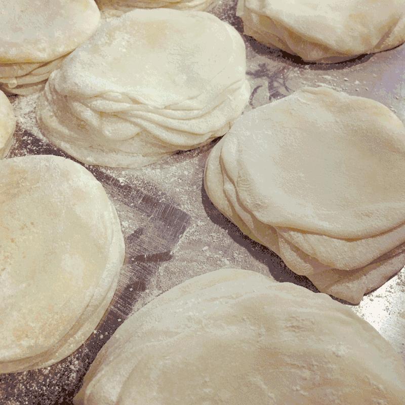 在杭州，只有来过这家店，才能证明你（曾）是下沙学生