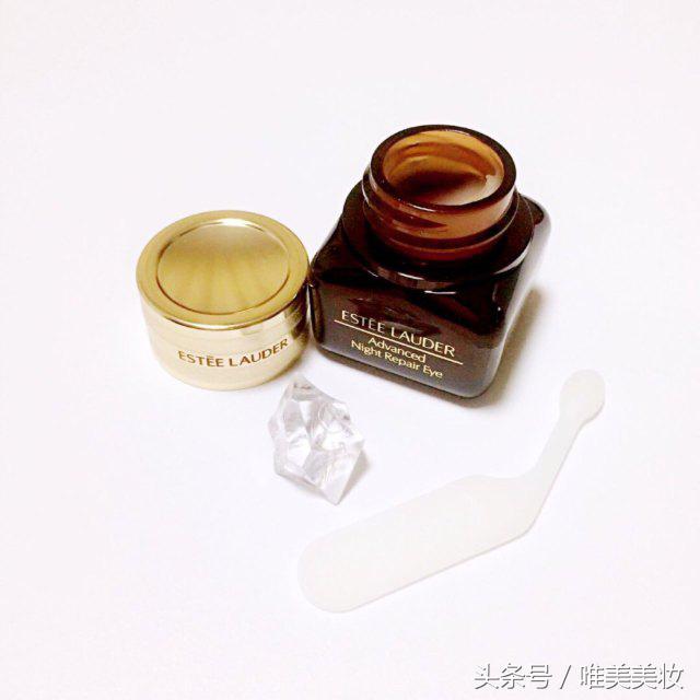 真正的特效好的眼霜,熬夜神器紧致修复眼霜