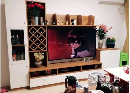 青岛小户型设计案例,青岛大户型样板房设计