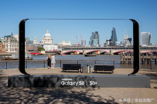 三星s8屏幕广告怎么去掉,三星s8宣传片有多惊艳
