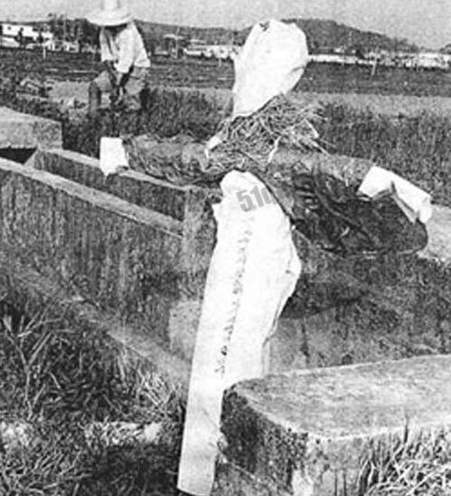 韩国华城连环杀人案详细讲解,韩国三大谜案之华城连环杀人案