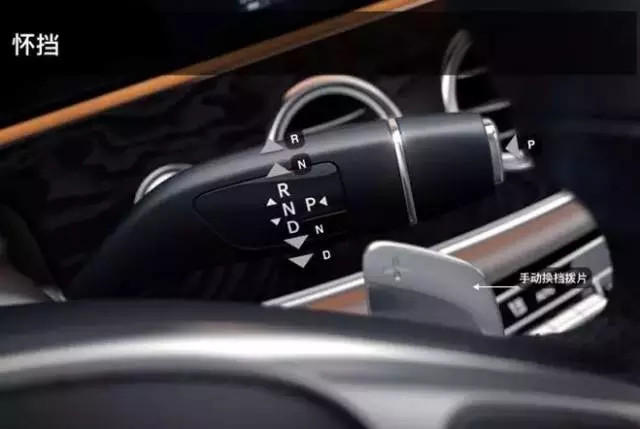 奔驰e按键功能图解说明,奔驰e主驾驶侧边按键功能