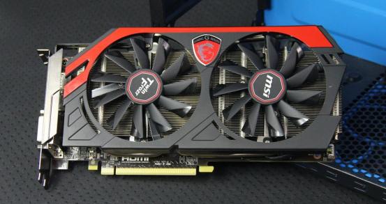 微星红龙卡这些年都经历了什么变化？真正的粉丝都知道