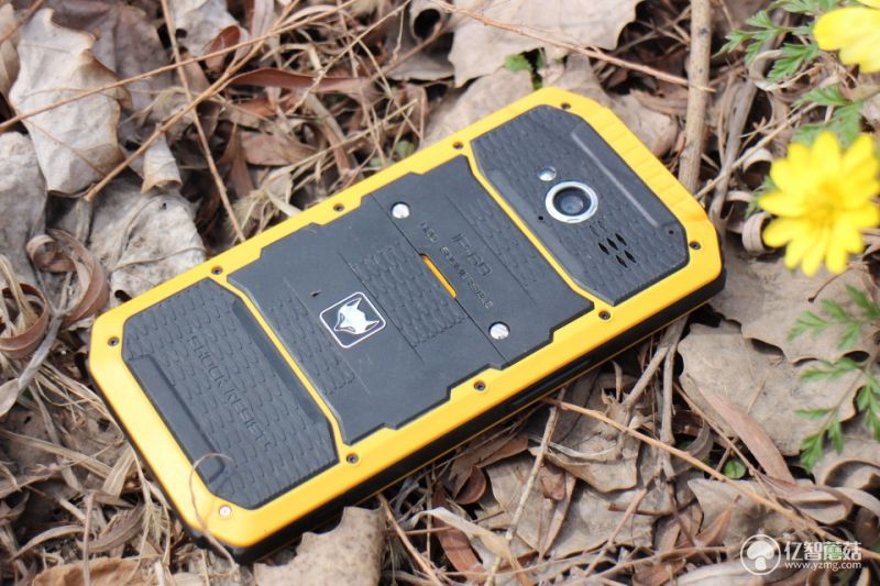 云狐a7黄金版,a7w评测