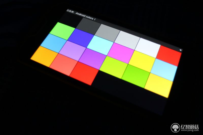 云狐a7黄金版,a7w评测