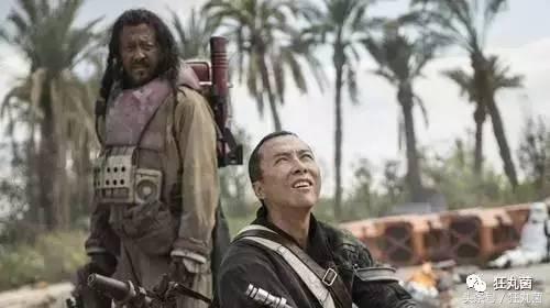 5分钟让你了解宇宙,科幻五分钟星球大战