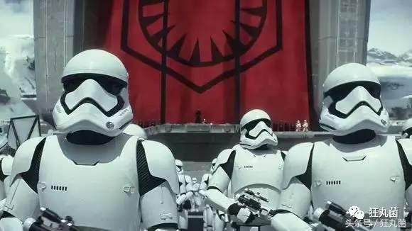 5分钟让你了解宇宙,科幻五分钟星球大战