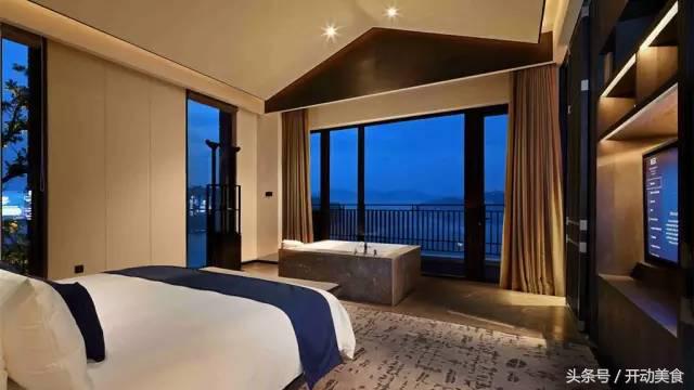 与其海岛晒成狗，不如坐拥江南最美私家湖景