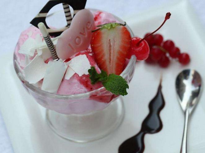 冰淇淋开店选址技巧,开冰淇淋店详细流程