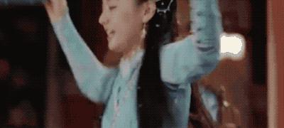 鹿晗择天记幕后,鹿晗择天记现场视频