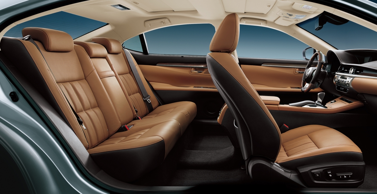 雷克萨斯二手车,雷克萨斯二手报价大全