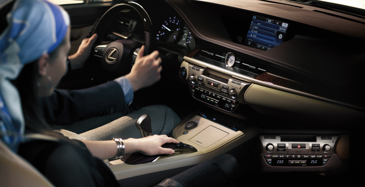 雷克萨斯二手车,雷克萨斯二手报价大全