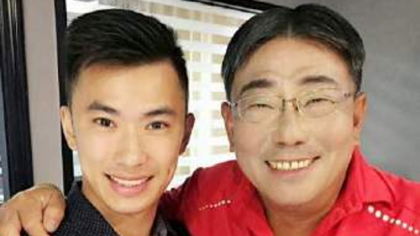 林正英午马钱小豪合作僵尸电影,钱小豪的僵尸到底演的什么意思