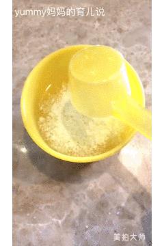 推荐米粉婴儿,推荐婴儿小米米粉