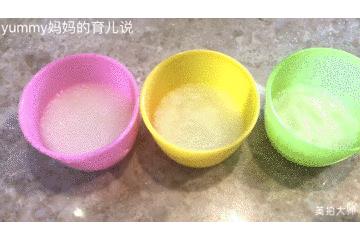 推荐米粉婴儿,推荐婴儿小米米粉