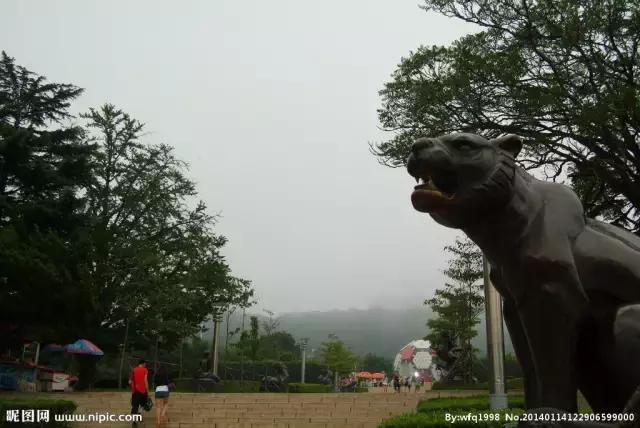 大连劳动公园的大足球有什么奥秘,劳动公园大足球在哪个门