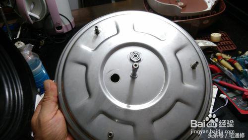 电压力锅不工作了出现e0,电压力锅通电一会显示e4