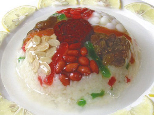 沙县小吃不仅仅是拌面和扁肉,沙县小吃蒸饺配什么酱好吃