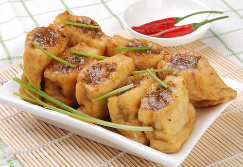 沙县小吃不仅仅是拌面和扁肉,沙县小吃蒸饺配什么酱好吃