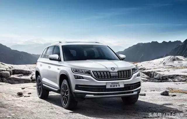 车展众多新车发布,上海车展最新上市20-30万suv