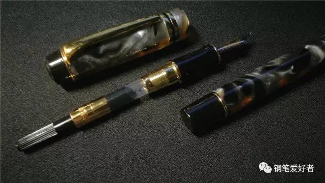 派克钢笔世纪豆腐测评,派克世纪豆腐钢笔测评