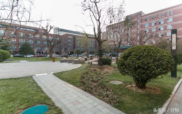 北京大兴写字楼排名前十,大兴写字楼设计哪家好