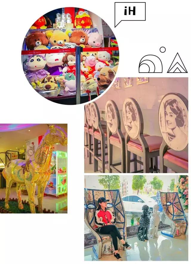 平顶山这家好评度99%的娱乐场所，竟藏了这么多不为人知的细节