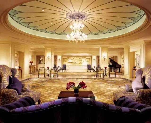 郭富城婚礼，我们不说段子，只说婚礼细节