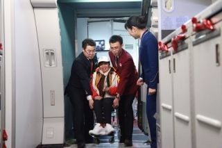 残联申请轮椅怎么申请,病人坐飞机申请轮椅