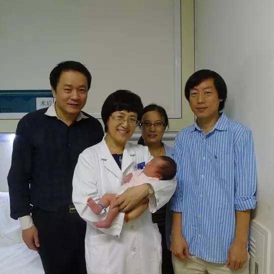 当生育成为任务,当怀孕变成了一件难事