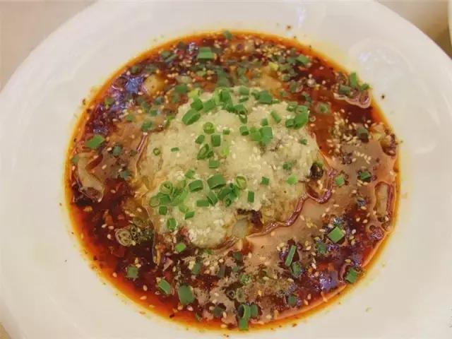 重庆老字号饭店有哪些,正宗重庆老字号美食