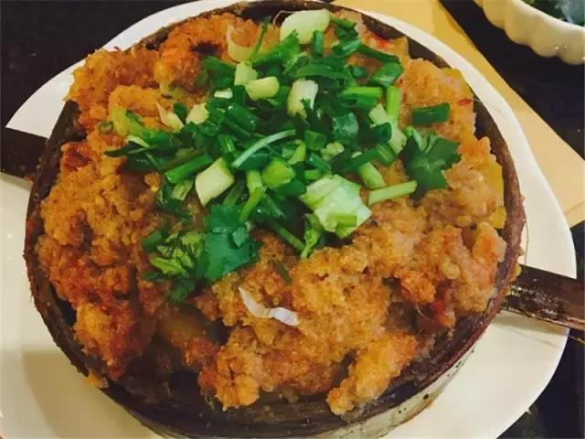 重庆老字号饭店有哪些,正宗重庆老字号美食