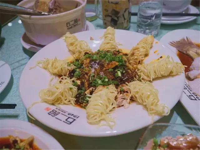 重庆老字号饭店有哪些,正宗重庆老字号美食