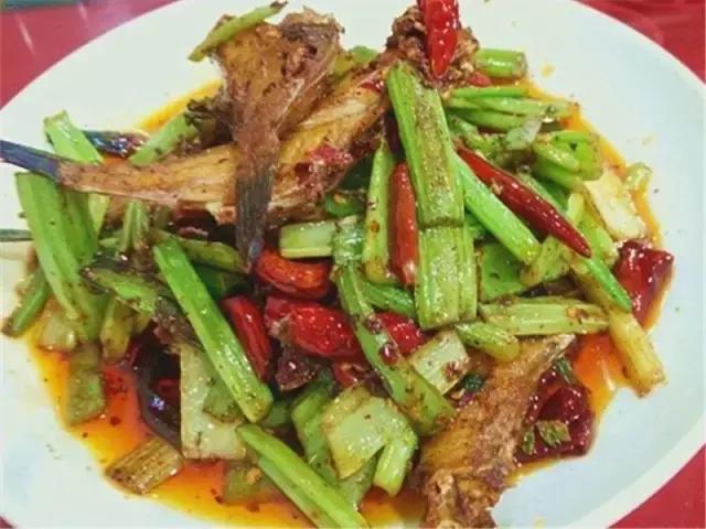 重庆老字号饭店有哪些,正宗重庆老字号美食