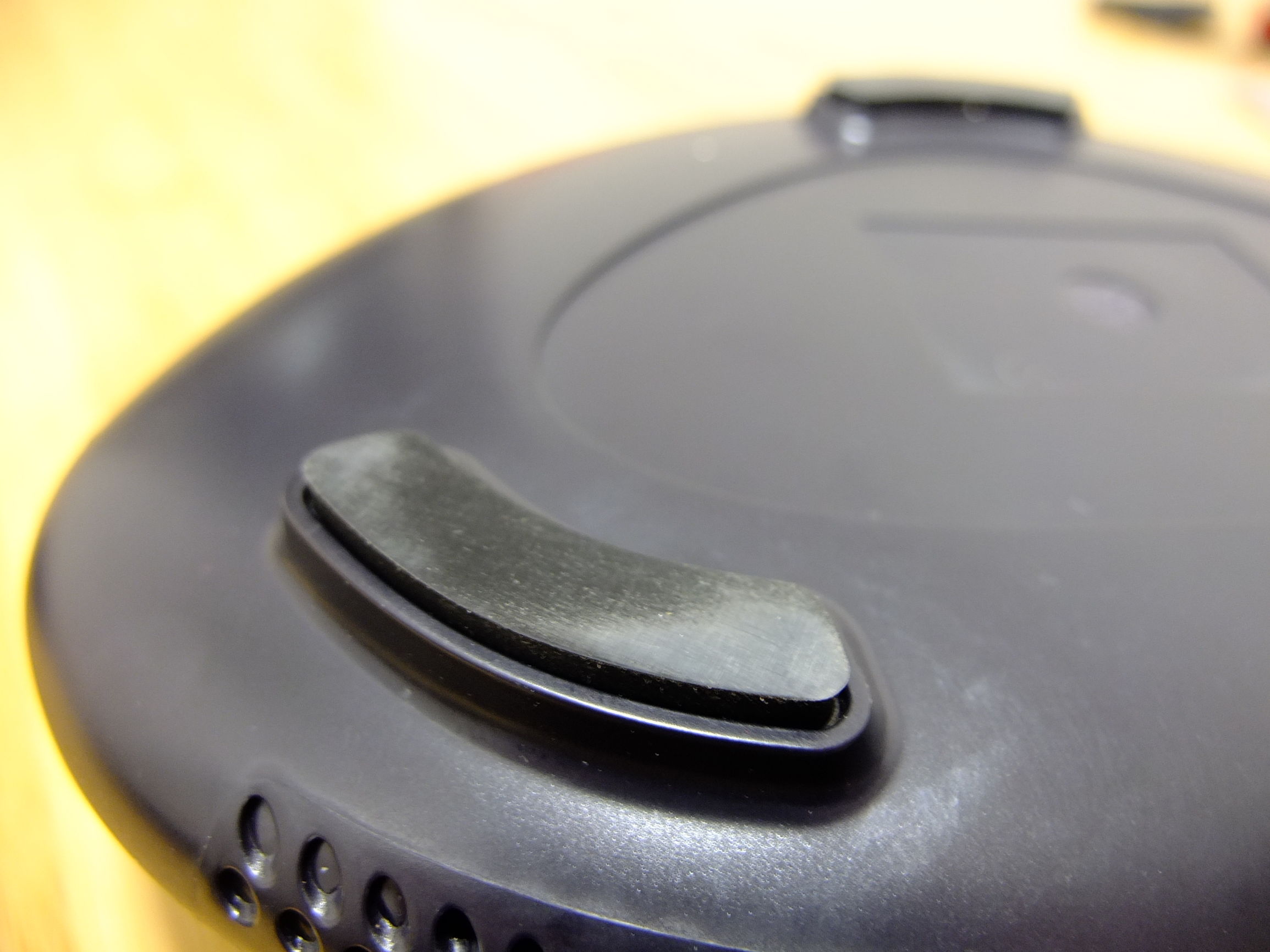 空气好了才不晕车生泰宝车载桌面净化器体验