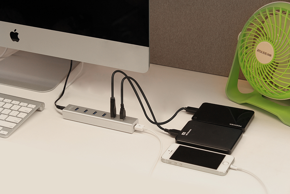 电脑sata接口不够用,电脑硬盘接口不够用怎么办