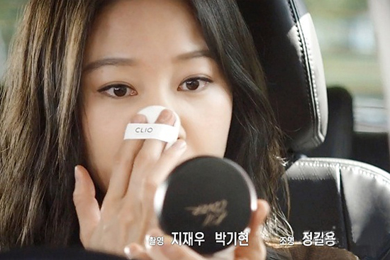 选择越来越多,可化妆包里总是少不了一款气垫粉底