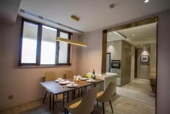 美女CEO情移酒店公寓——专访源涞国际合伙人陈莹