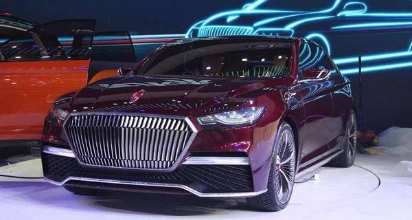 21家连锁门店,红旗有哪些经销商代理