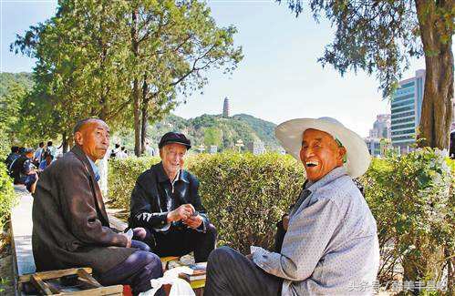 丰县的夏天,丰县人的回忆