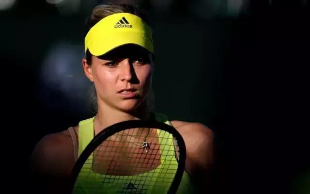 最减肥的运动打网球,网球为什么适合女性