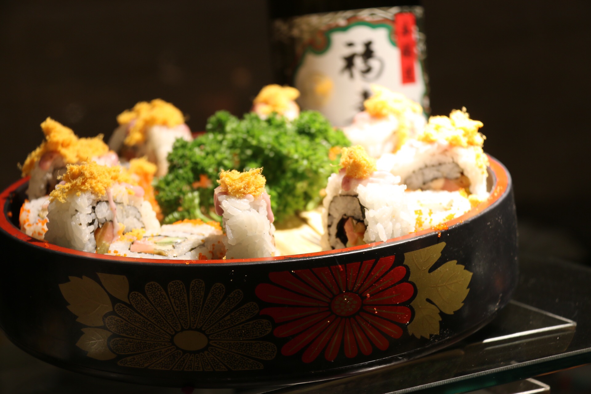 新鲜海洋海鲜,大海的味道不容错过冰鲜海鲜