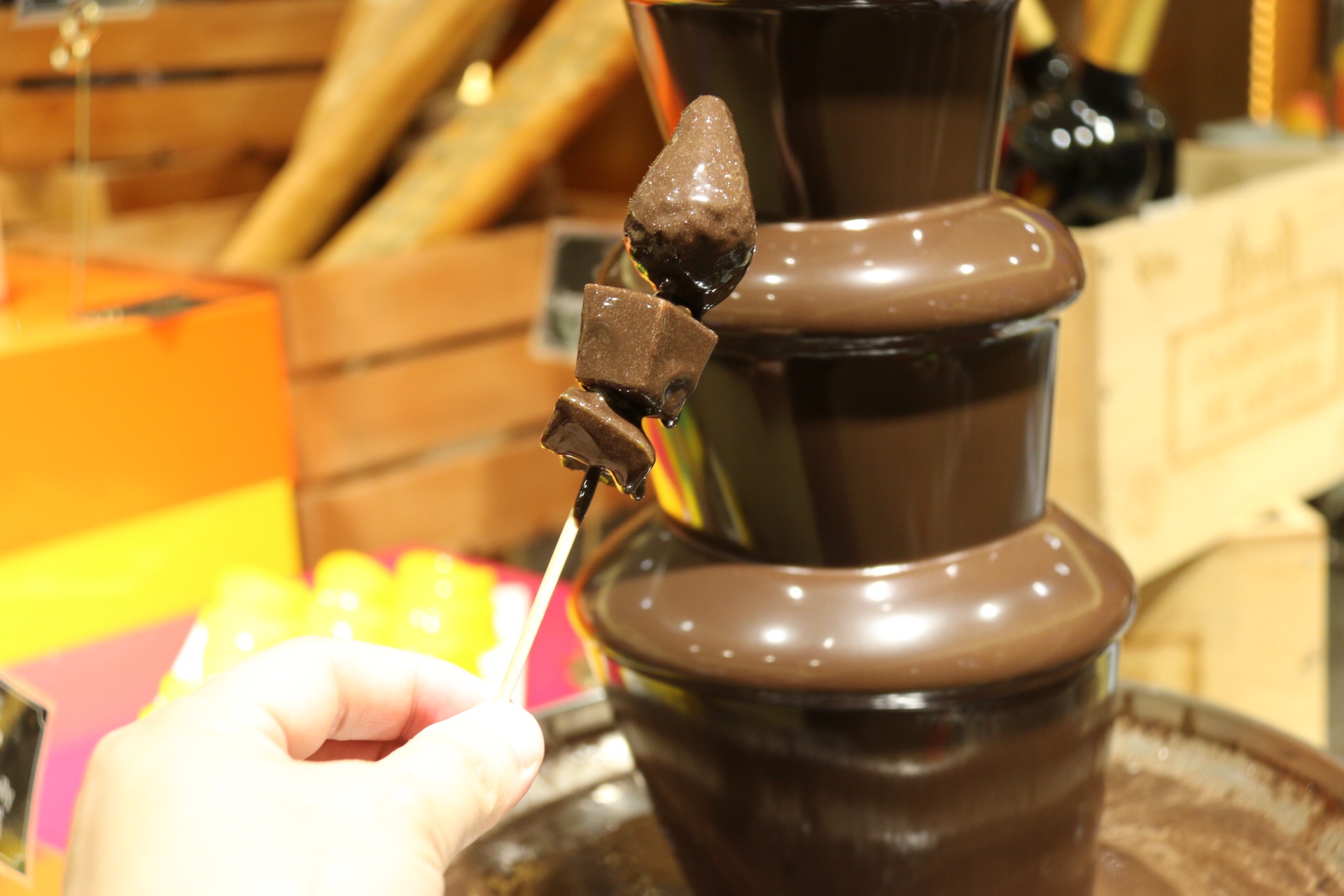 新鲜海洋海鲜,大海的味道不容错过冰鲜海鲜