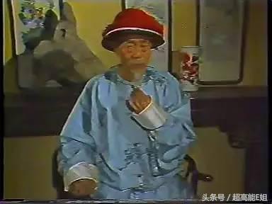 西游记杨洁六小龄童花絮,西游记杨洁六小龄童