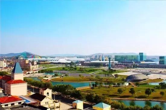 大连大长山岛旅游一日游,长兴岛旅游攻略大连